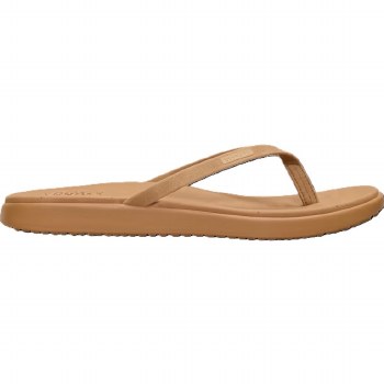 MAUI BREEZE WOMEN'S FLIP FLOP