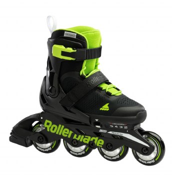 MICROBLADE INLINE SKATES