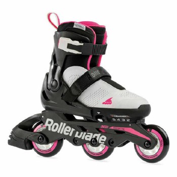 MICROBLADE FREE 3WD INLINE SKATES