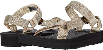WOMEN'S MIDFORM UNIVERSAL SANDAL