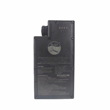 BLU 3 NOMAD MINI BATTERY
