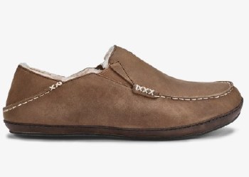 MOLOA MEN'S SLIPPER