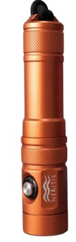 2500 LUMEN DIVING FLASHLIGHT