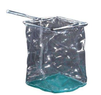 TROPICAL FISH NET-DEEP SMALL
