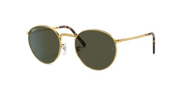 NEW ROUND SUNGLASSES
