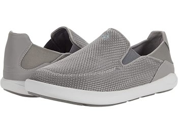 NOHEA PEA MEN'S SLIP ON SHOES