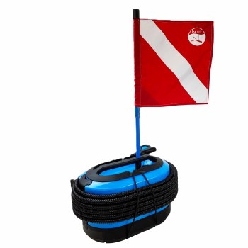 BLU 3 NOMAD DIVE SYSTEM