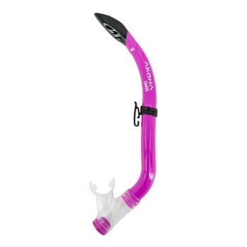 AKONA OAHU JR. SNORKEL