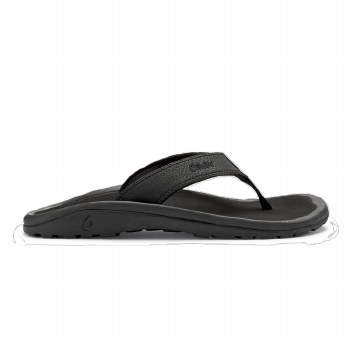 `OHANA MEN'S BEACH SANDALS