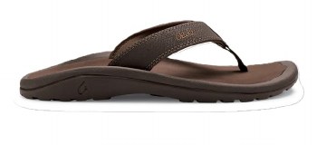 `OHANA MEN'S BEACH SANDALS