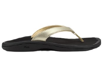'OHANA LAHI WOMEN'S BEACH SANDALS