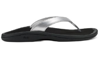 'OHANA LAHI WOMEN'S BEACH SANDALS