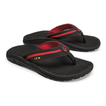 'OHANA PALUA MEN'S BEACH SANDALS