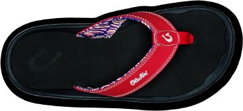 `OHANA MEN'S BEACH SANDALS