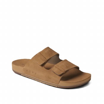 OJAI TWO BAR MEN'S SANDALS
