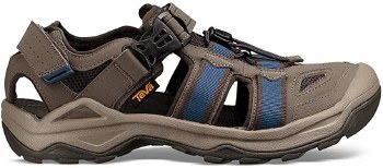 OMNIUM 2 HYBRID HIKING MEN'S WATER SHOE