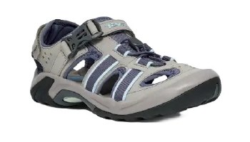 OMNIUM HYBRID HIKING WOMEN'S WATER SHOE