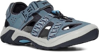 OMNIUM HYBRID HIKING WOMEN'S WATER SHOE
