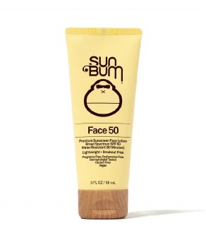 ORIGINAL SUNSCREEN FACE LOTION