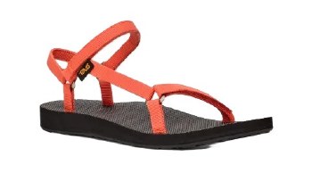 WOMEN'S ORIGINAL SLIM UNIVERSAL SANDAL
