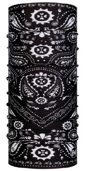 ORIGINAL CASHMERE 2 BLACK