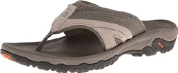 PAJARO MEN'S SANDALS