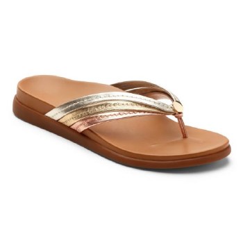 PALM CATALINA WOMEN'S SANDAL