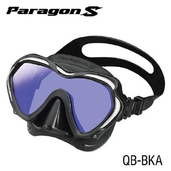 PARAGON S MINT WHT