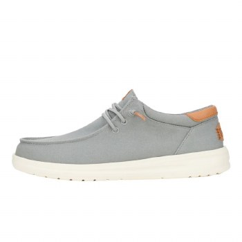 PAUL CANVAS MEN'S SHOE