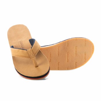 PIER MEN'S FLIP FLOPS