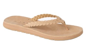 PLAYA BELLA WOMEN'S BRAIDED SANDAL