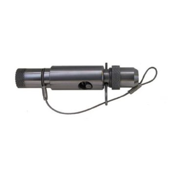 38/357 CALIBER DUAL SAFETY POWERHEAD