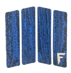 QUATRO FRONT FOOT GRIP