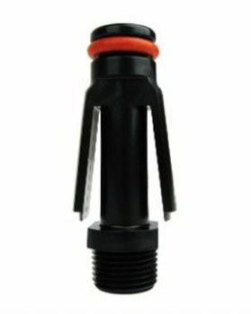 MALE QUICK RELEASE SWIVEL