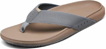 RAGLAN MEN'S SANDALS