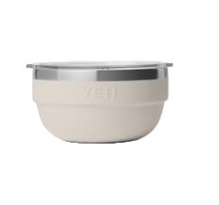 RAMBLER 1 QUART INSULATED BOWL
