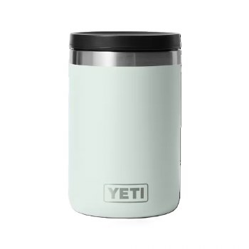 RAMBLER 16 OZ FOOD JAR