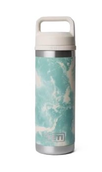 RAMBLER 18OZ BOTTLE WITH CHUG CAP