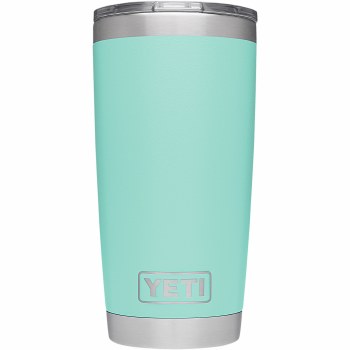 RAMBLER 20 OZ TUMBLER WITH MAGSLIDER LID