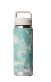 RAMBLER 26 OZ BOTTLE WITH CHUG CAP