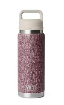 RAMBLER 26 OZ BOTTLE WITH CHUG CAP