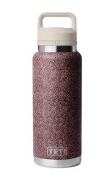 RAMBLER 36 OZ BOTTEL WITH CHUG CAP