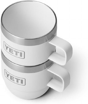 RAMBLER 60Z ESPRESSO MUG 2 PACK