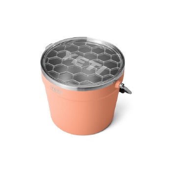 RAMBLER BEVERAGE BUCKET
