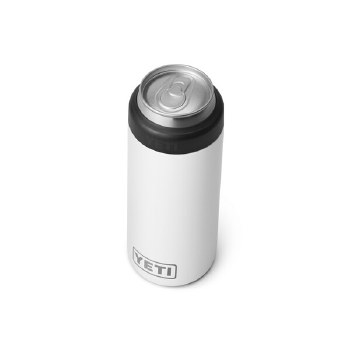 RAMBLER 12 OZ COLSTER SLIM CAN INSULATOR