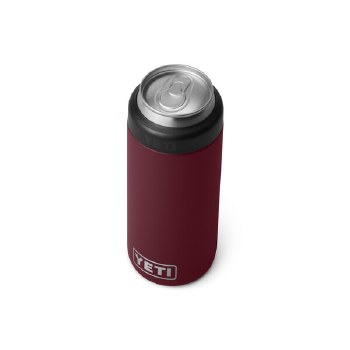 RAMBLER 12 OZ COLSTER SLIM CAN INSULATOR