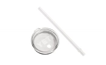 RAMBLER TUMBLER STRAW LID 30 OZ