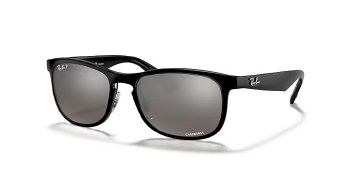 RB4263 CHROMANCE SUNGLASSES