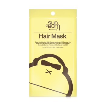 REVITALIZING DEEP CONDITIONING HAIR MASK