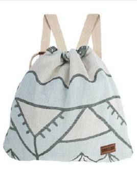 TOWEL BAG